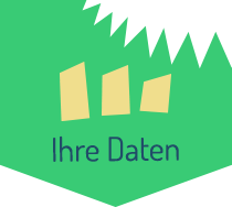 Ihre Daten