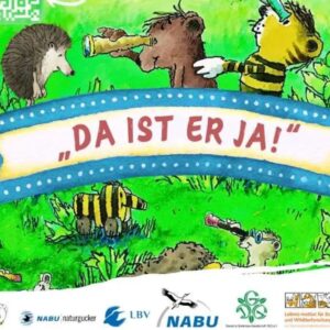 seit 2023: Deutschland sucht Igel & Maulwurf