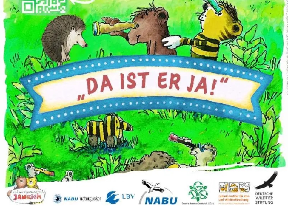 Igel & Maulwurf DE seit 2023: Deutschland sucht Igel & Maulwurf